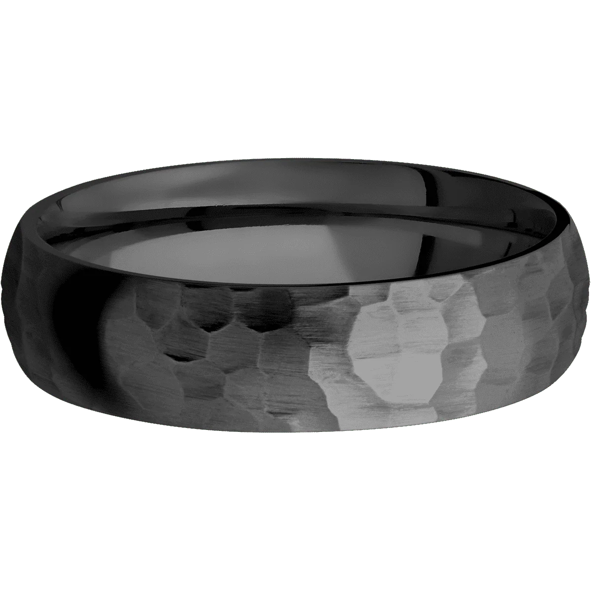 Zirconium + Hammer Finish - Image 3