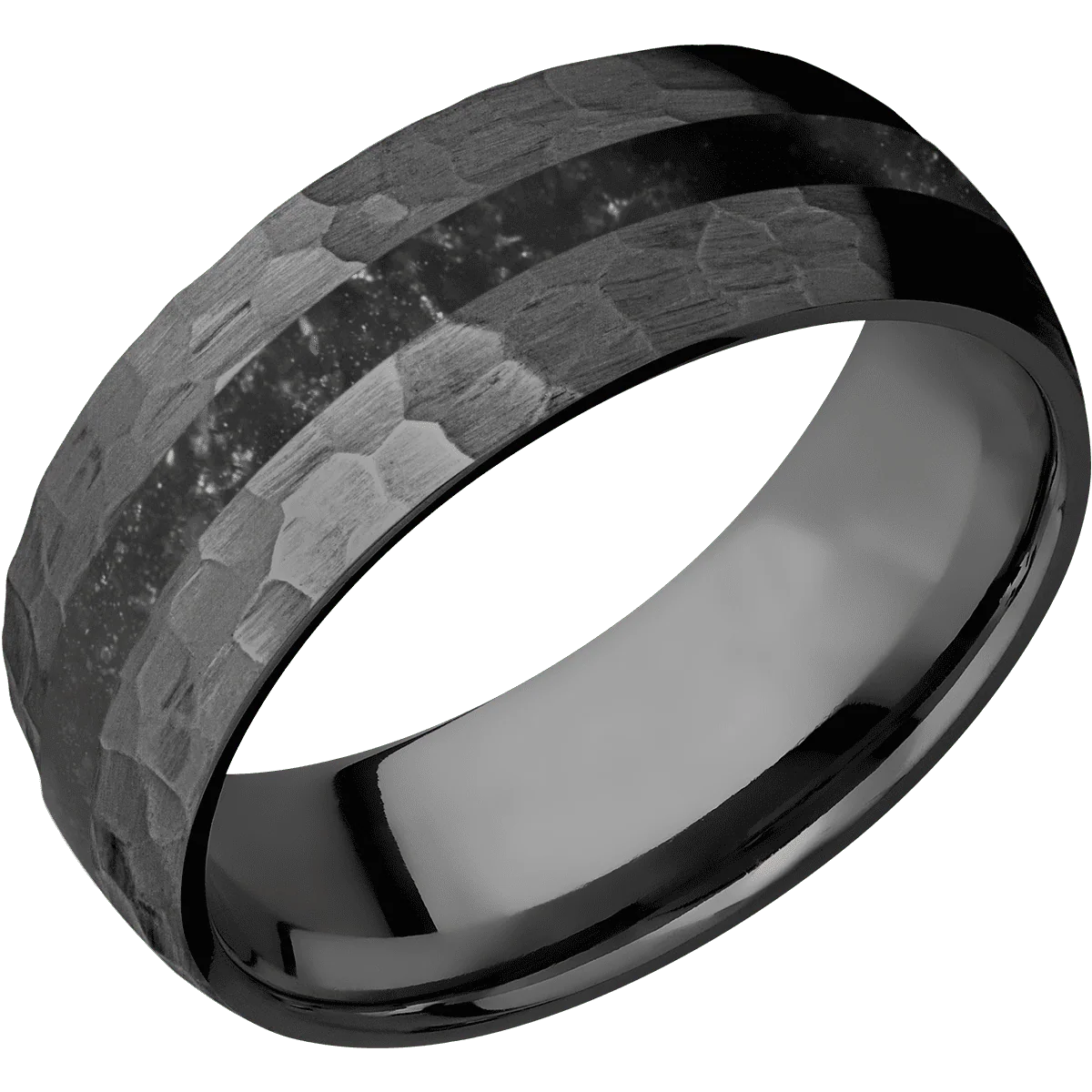 Zirconium + Hammer Finish - Image 2