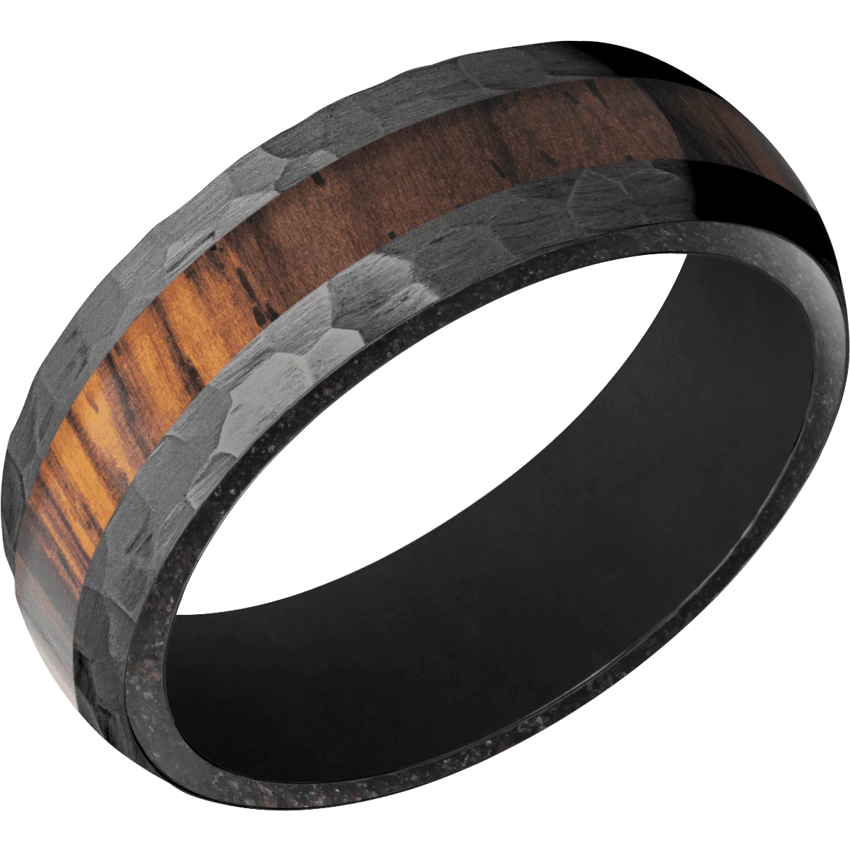 Zirconium + Hammer Finish + Black - Image 2