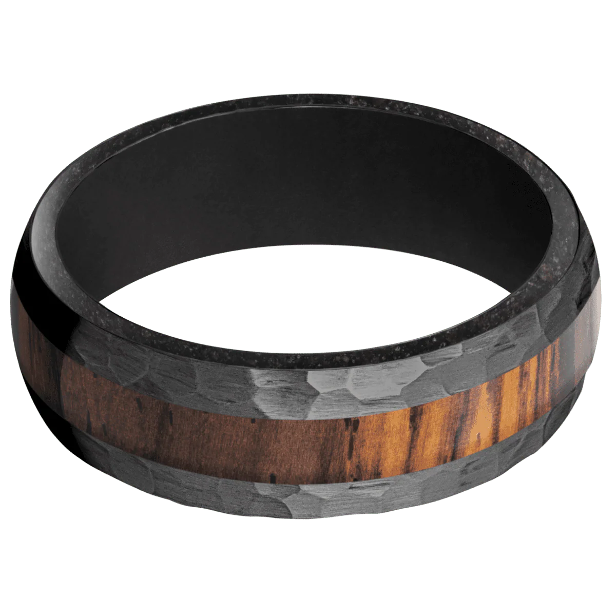 Zirconium + Hammer Finish + Black - Image 3