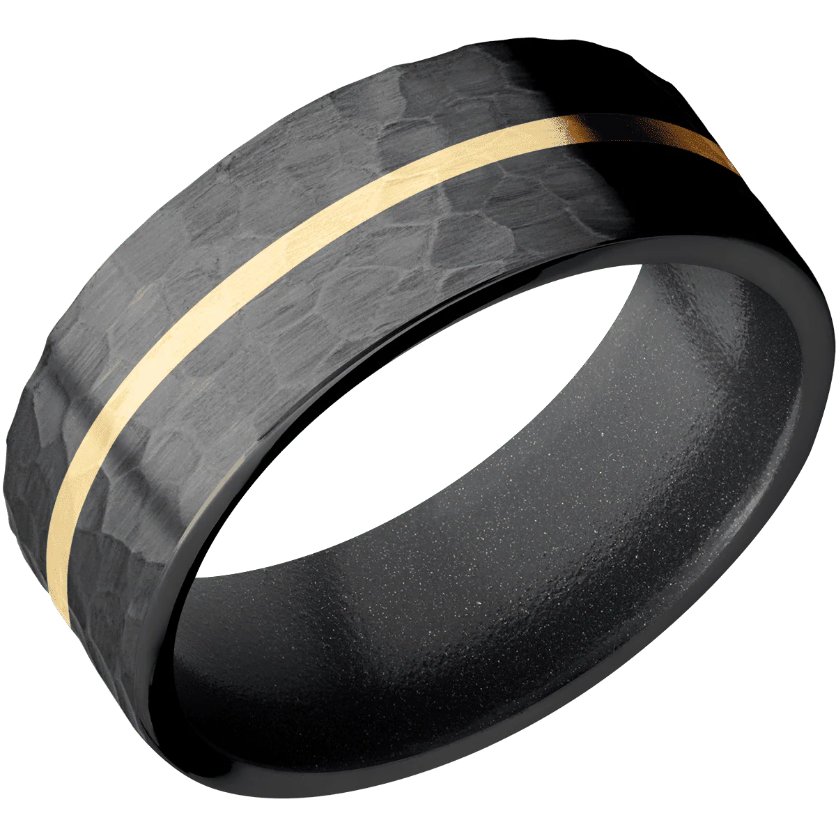 Zirconium + Hammer Finish + Dark Grey - Image 2