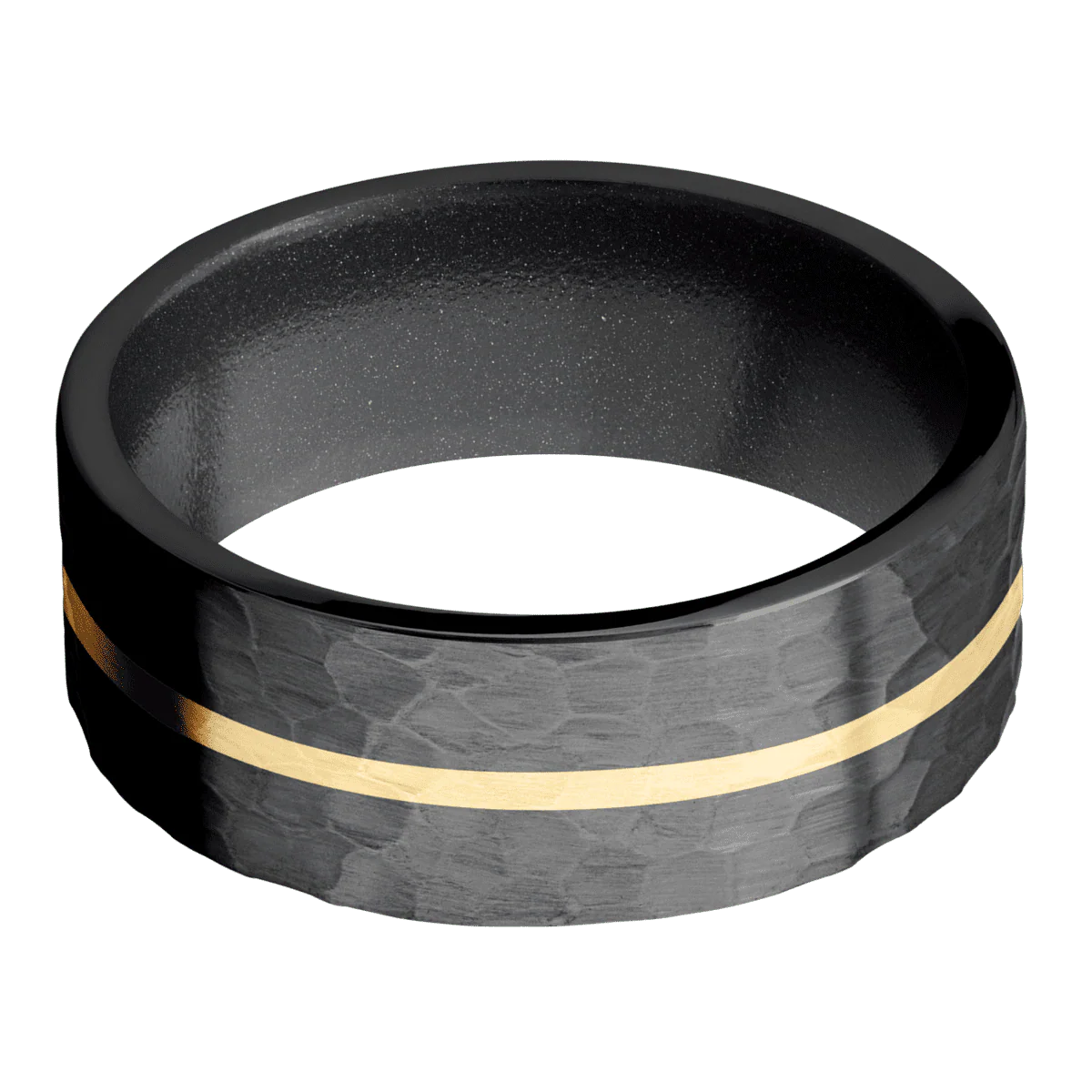 Zirconium + Hammer Finish + Dark Grey - Image 3