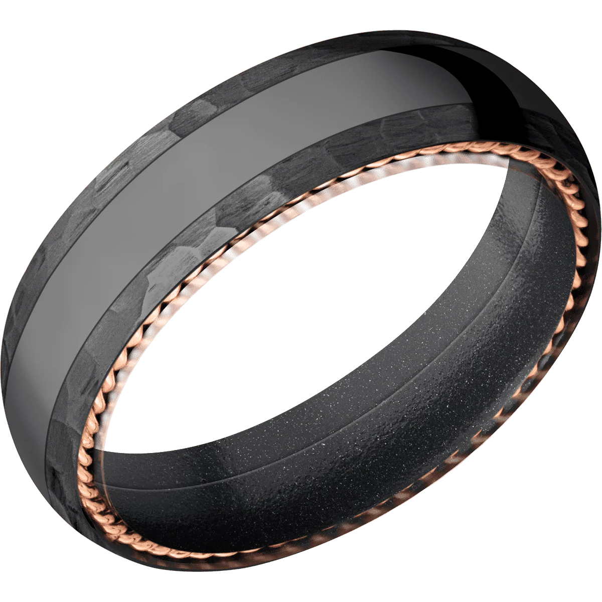 Zirconium + Hammer Finish + Dark Grey - Image 2