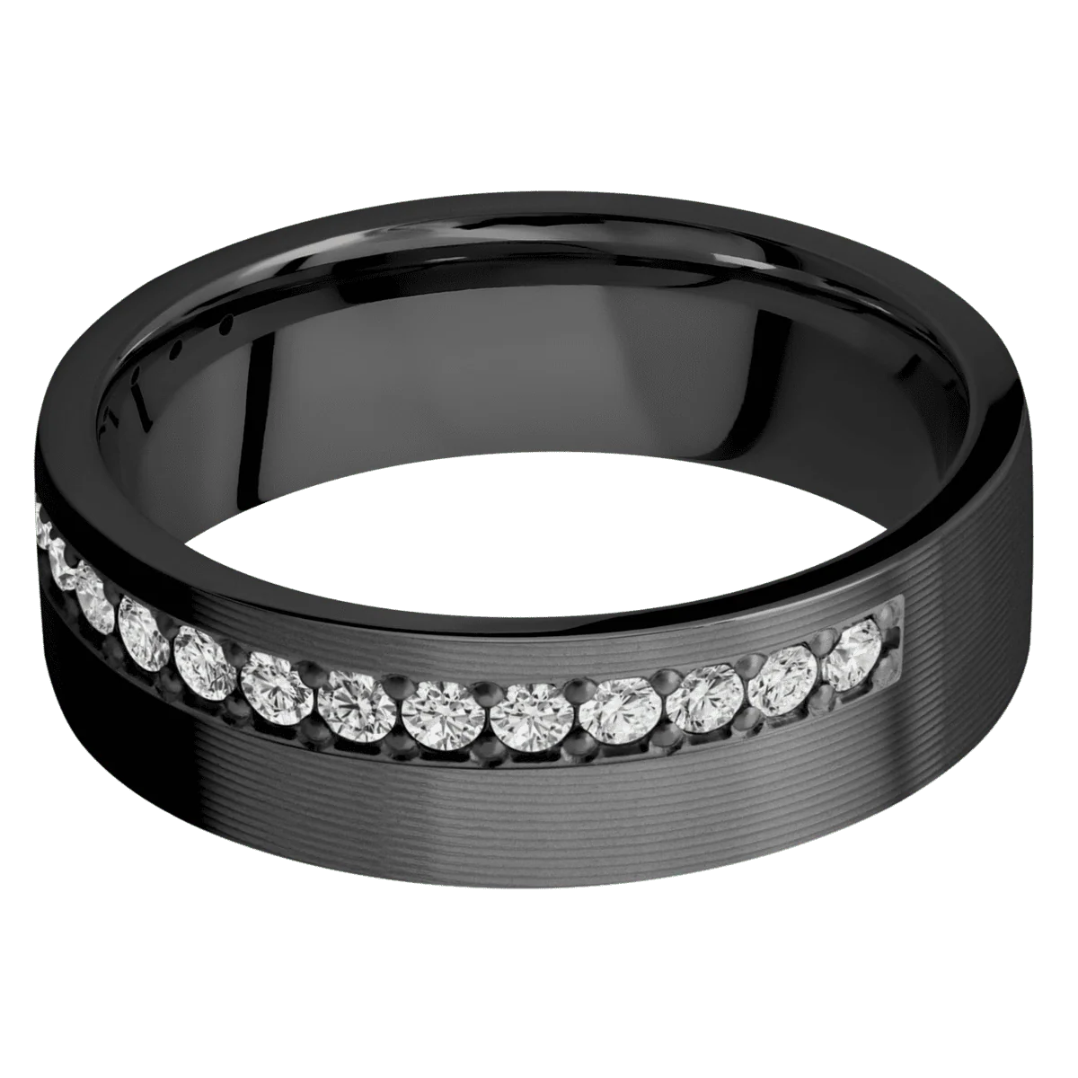 Zirconium + Machine Finish - Image 3