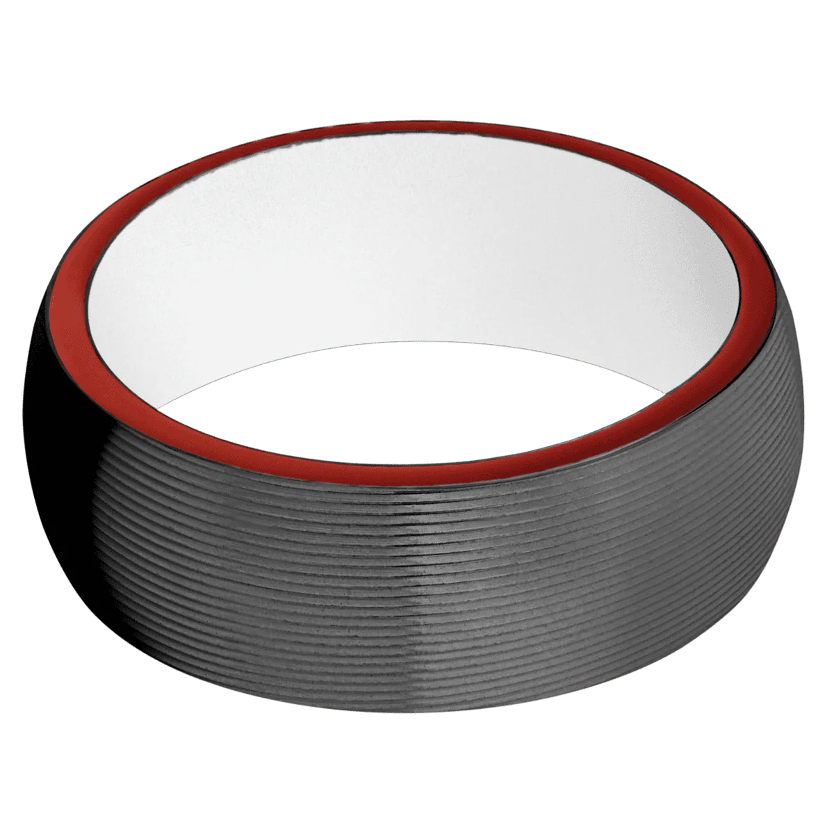Zirconium + Machine Finish + White - Image 3