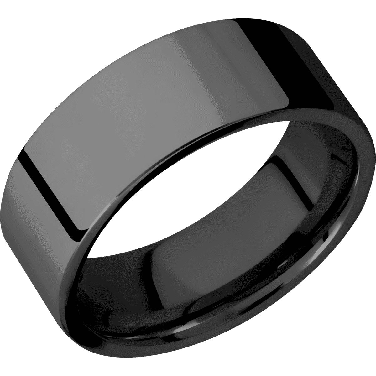 Zirconium + Polish Finish - Image 2