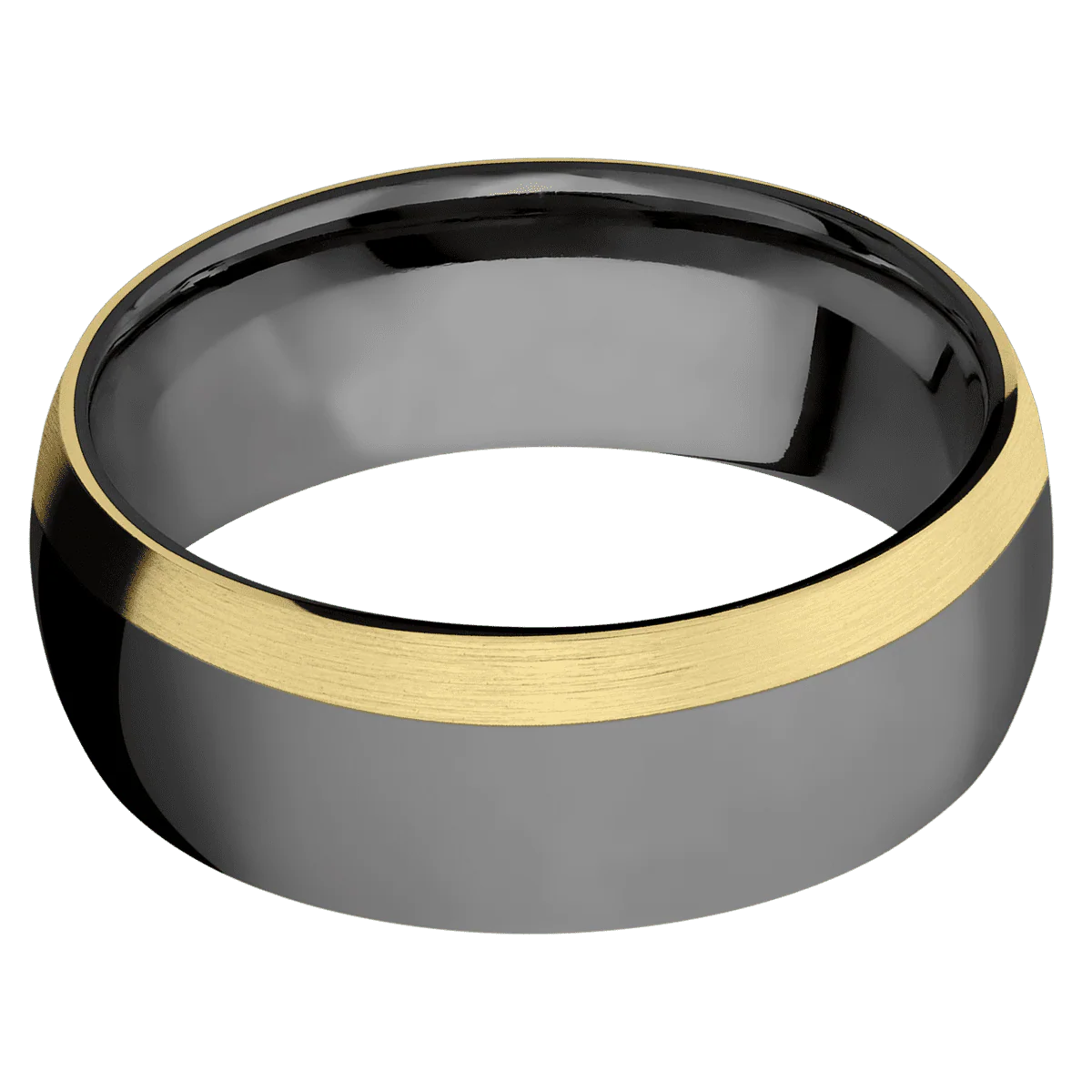 Zirconium + Polish Finish - Image 3