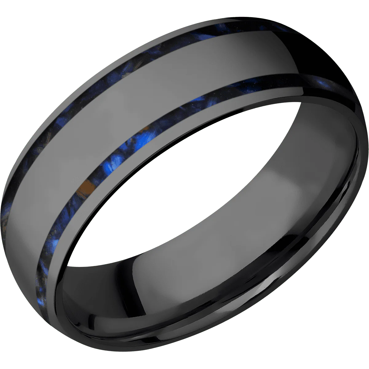 Zirconium + Polish Finish - Image 2