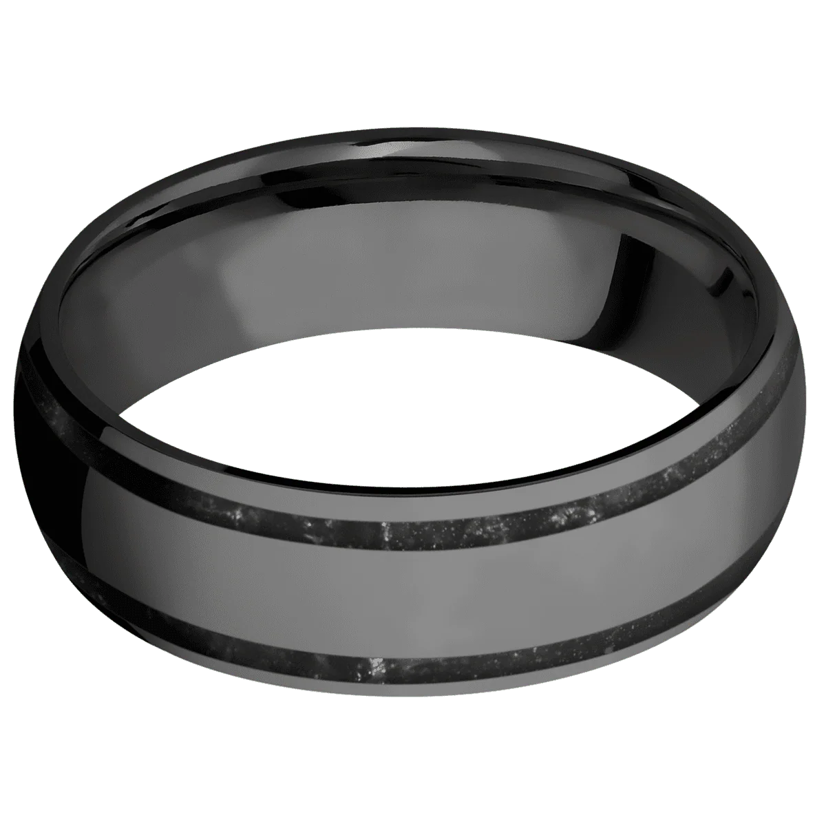 Zirconium + Polish Finish - Image 3