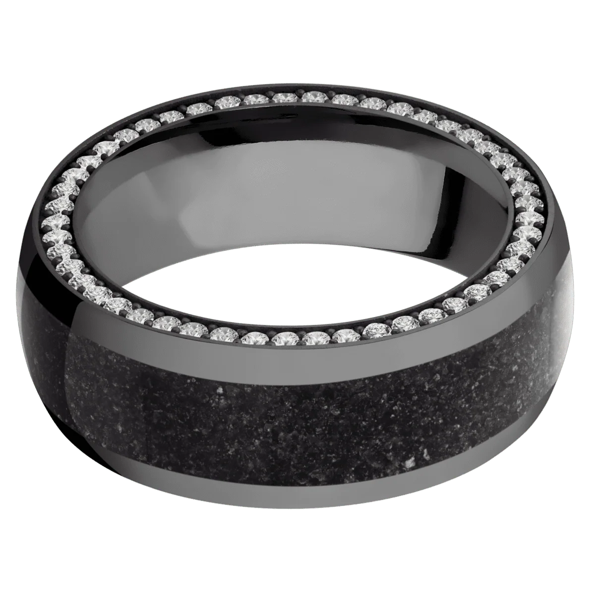 Zirconium + Polish Finish - Image 3
