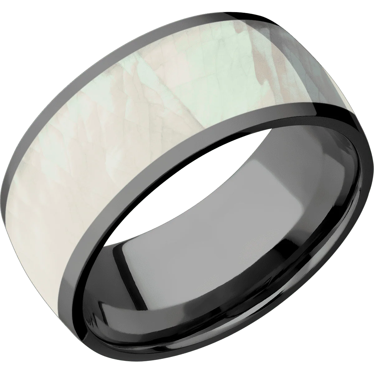 Zirconium + Polish Finish - Image 2