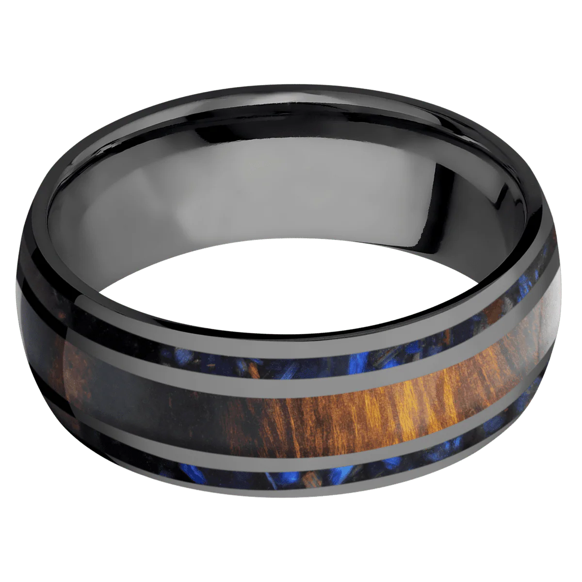 Zirconium + Polish Finish - Image 3