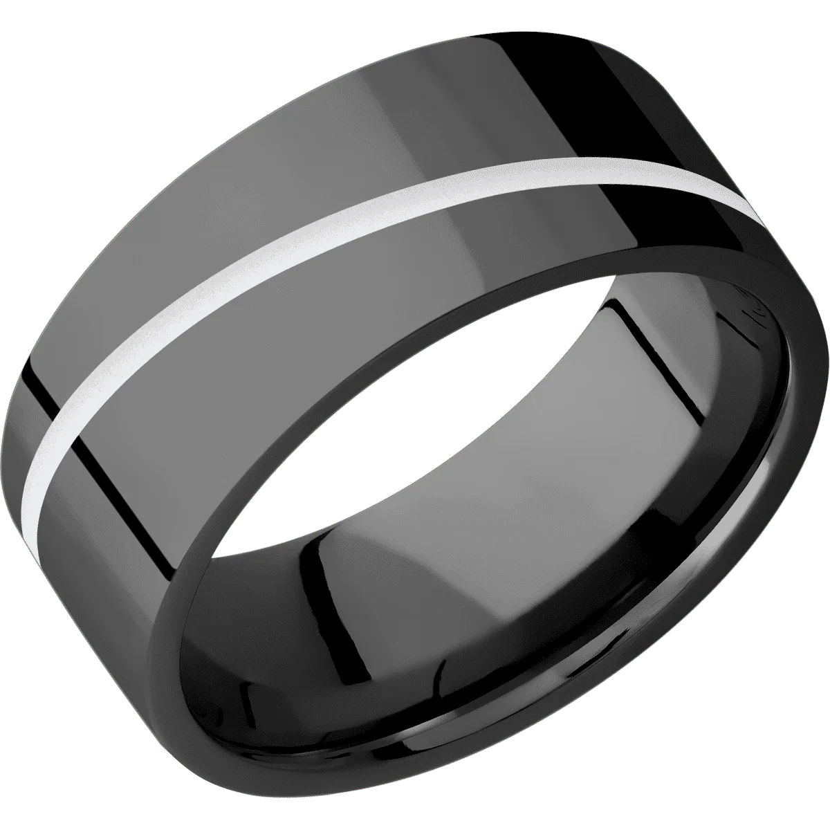 Zirconium + Polish Finish - Image 2