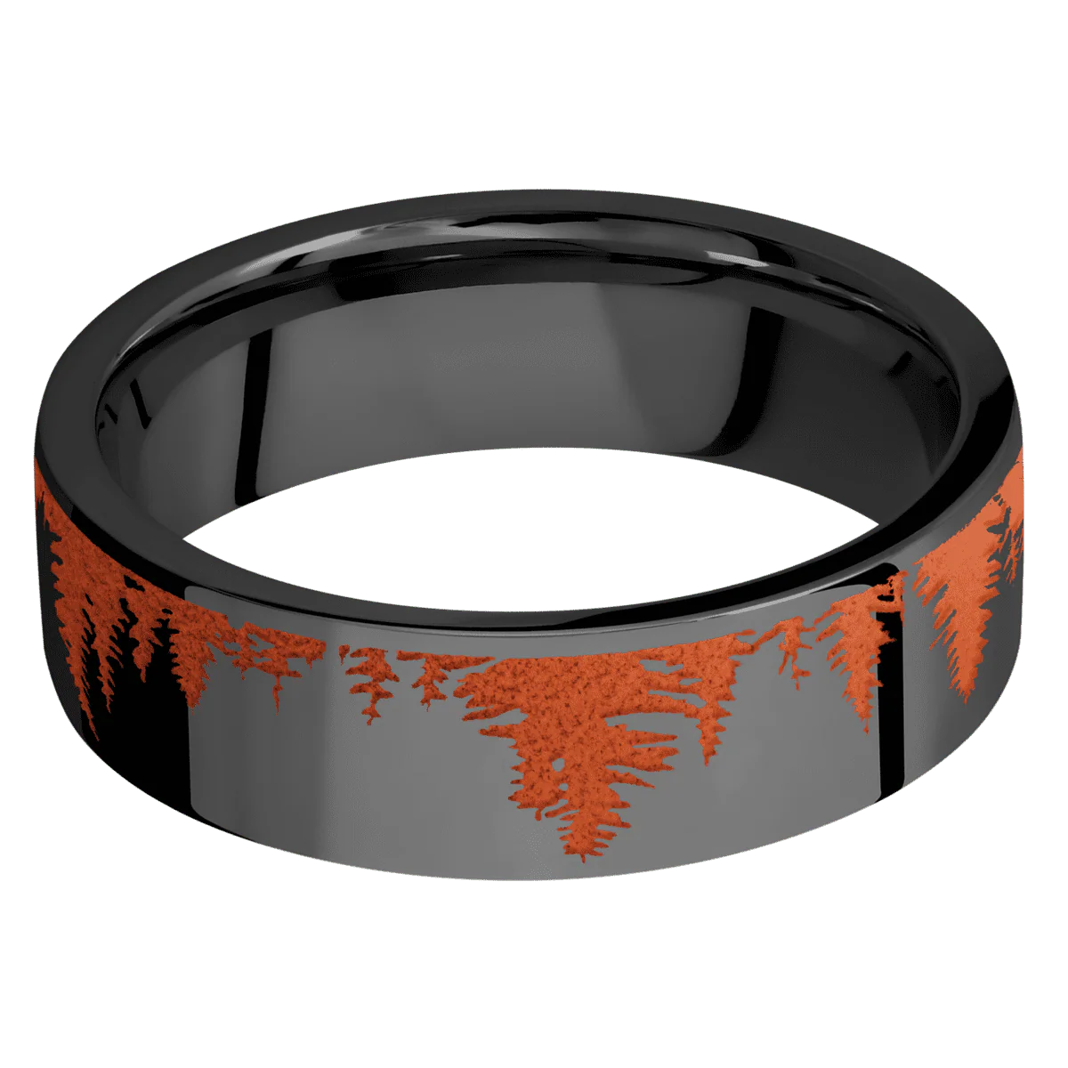 Zirconium + Polish Finish - Image 3