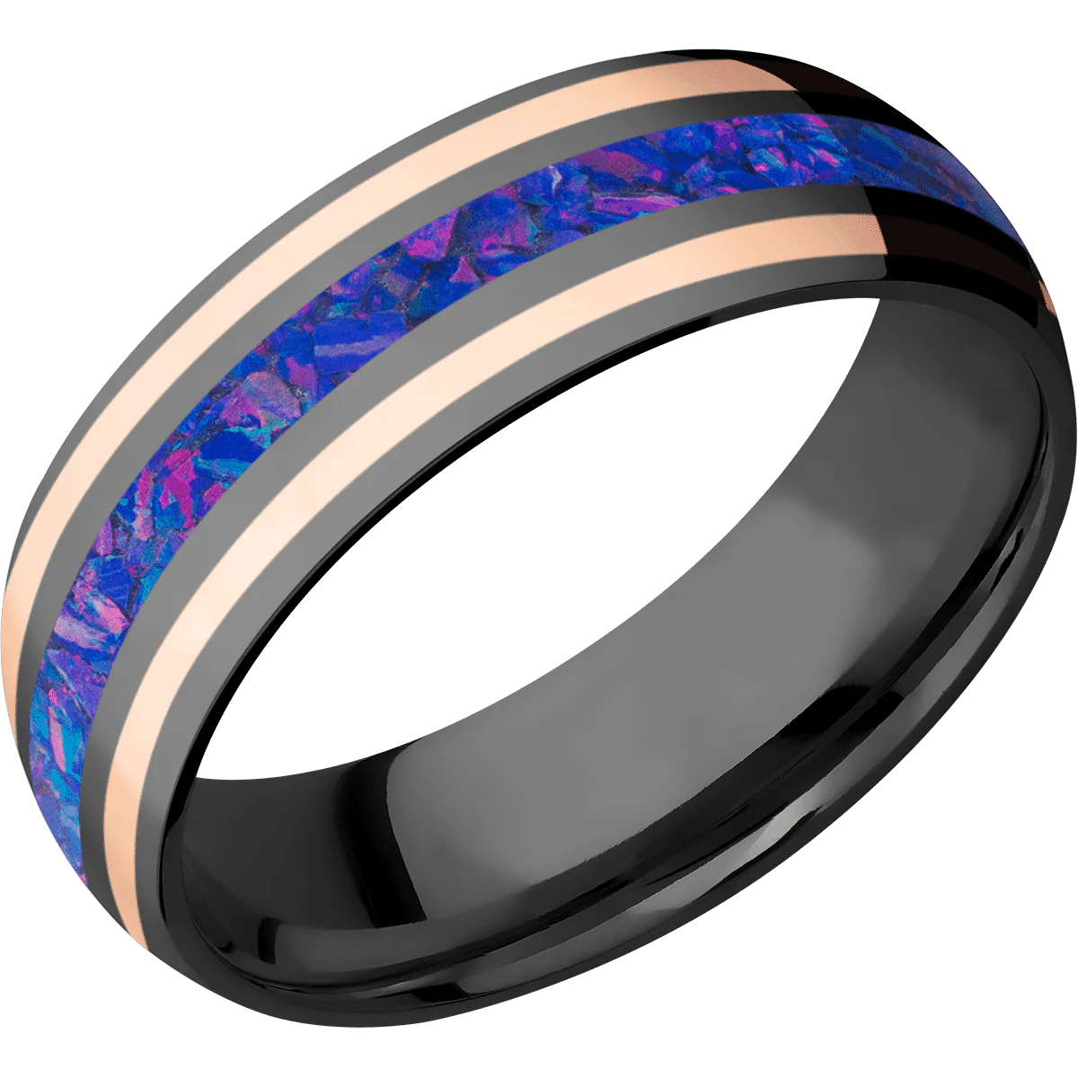Zirconium + Polish Finish - Image 2