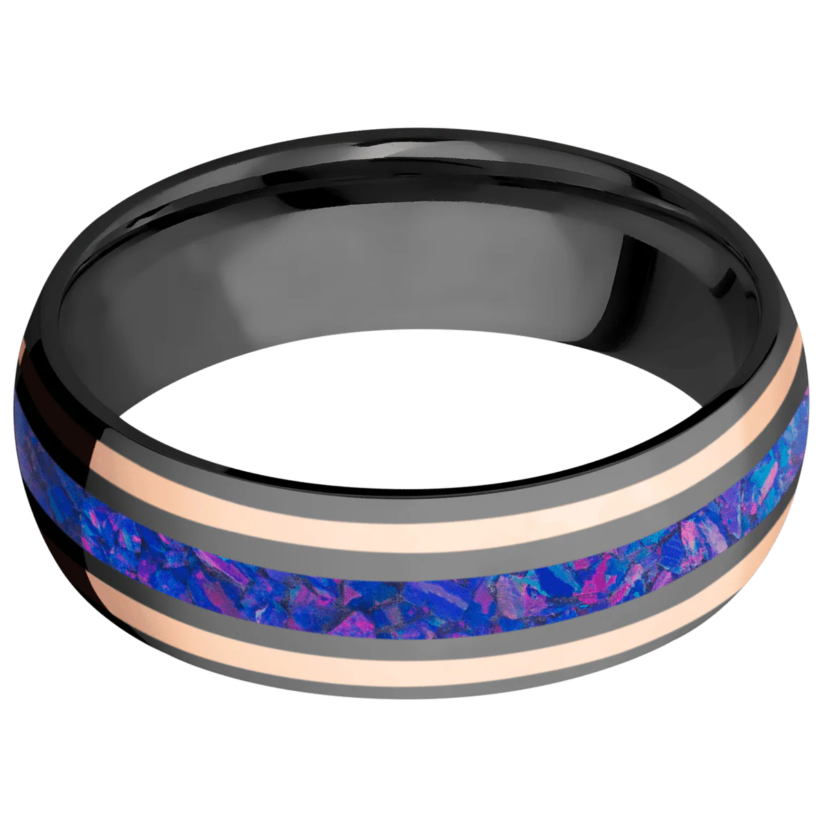 Zirconium + Polish Finish - Image 3