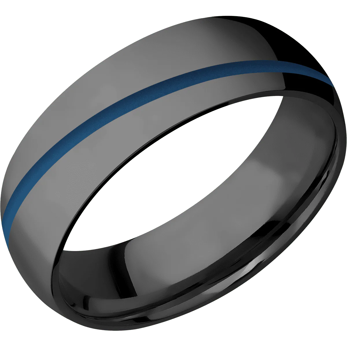 Zirconium + Polish Finish - Image 2