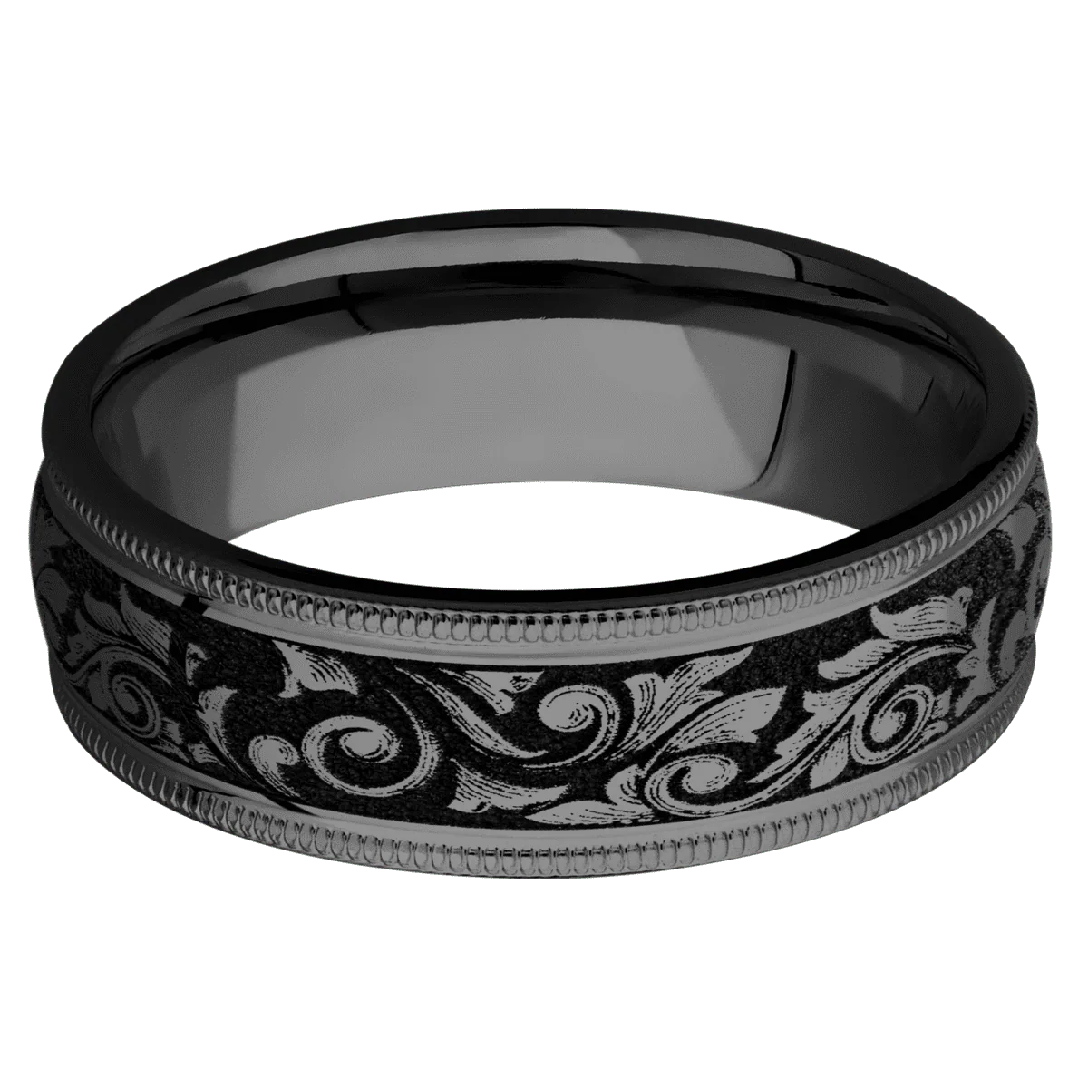 Zirconium + Polish Finish - Image 3