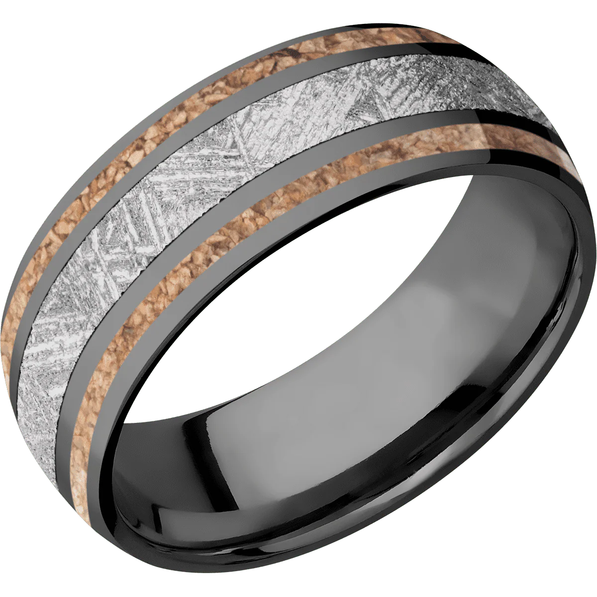 Zirconium + Polish Finish - Image 2