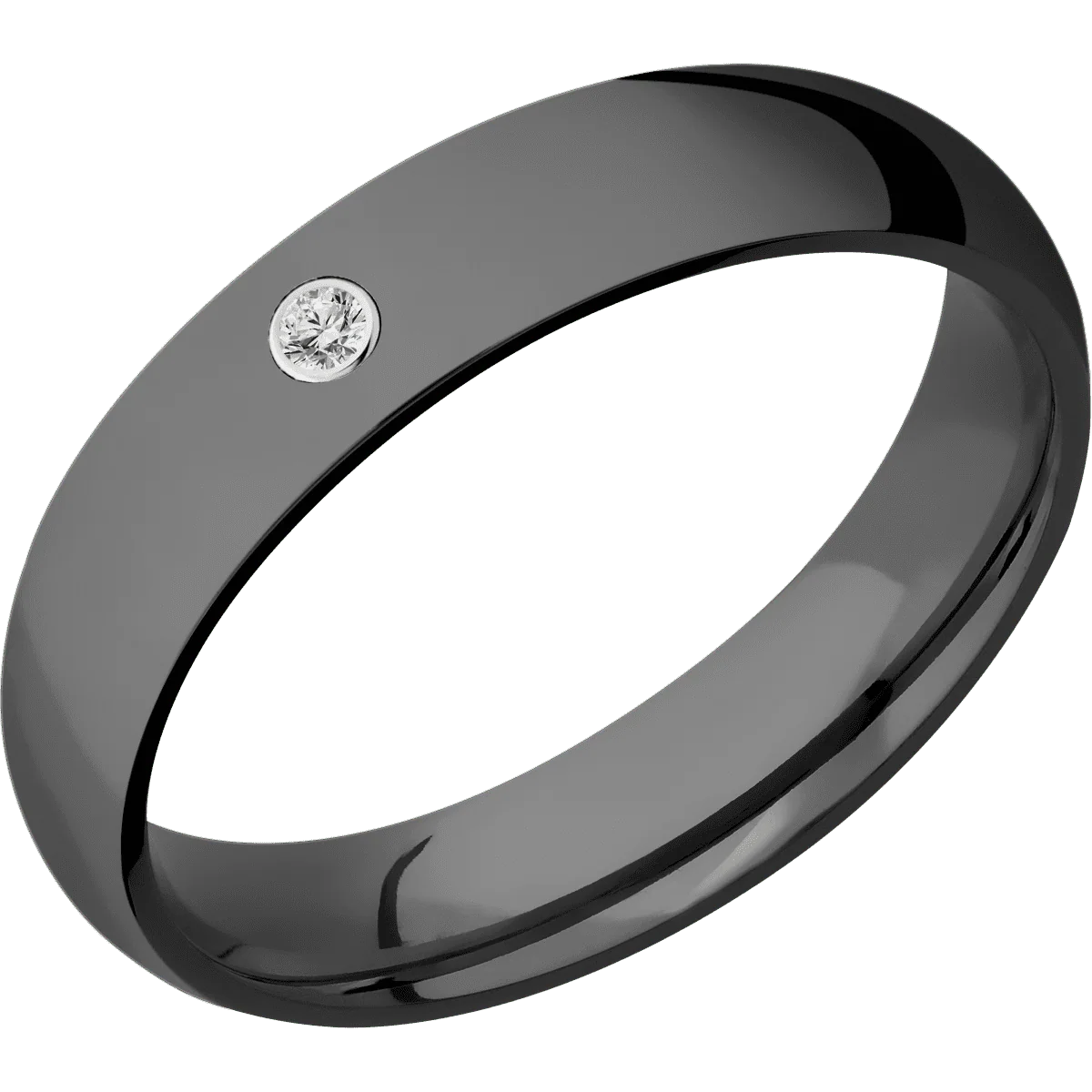 Zirconium + Polish Finish - Image 2