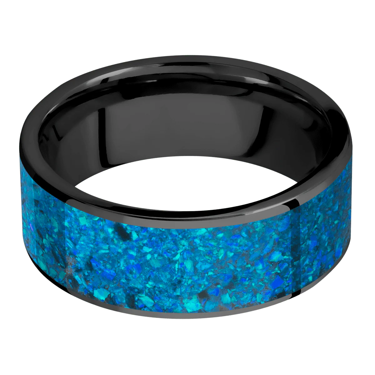 Zirconium + Polish Finish - Image 3