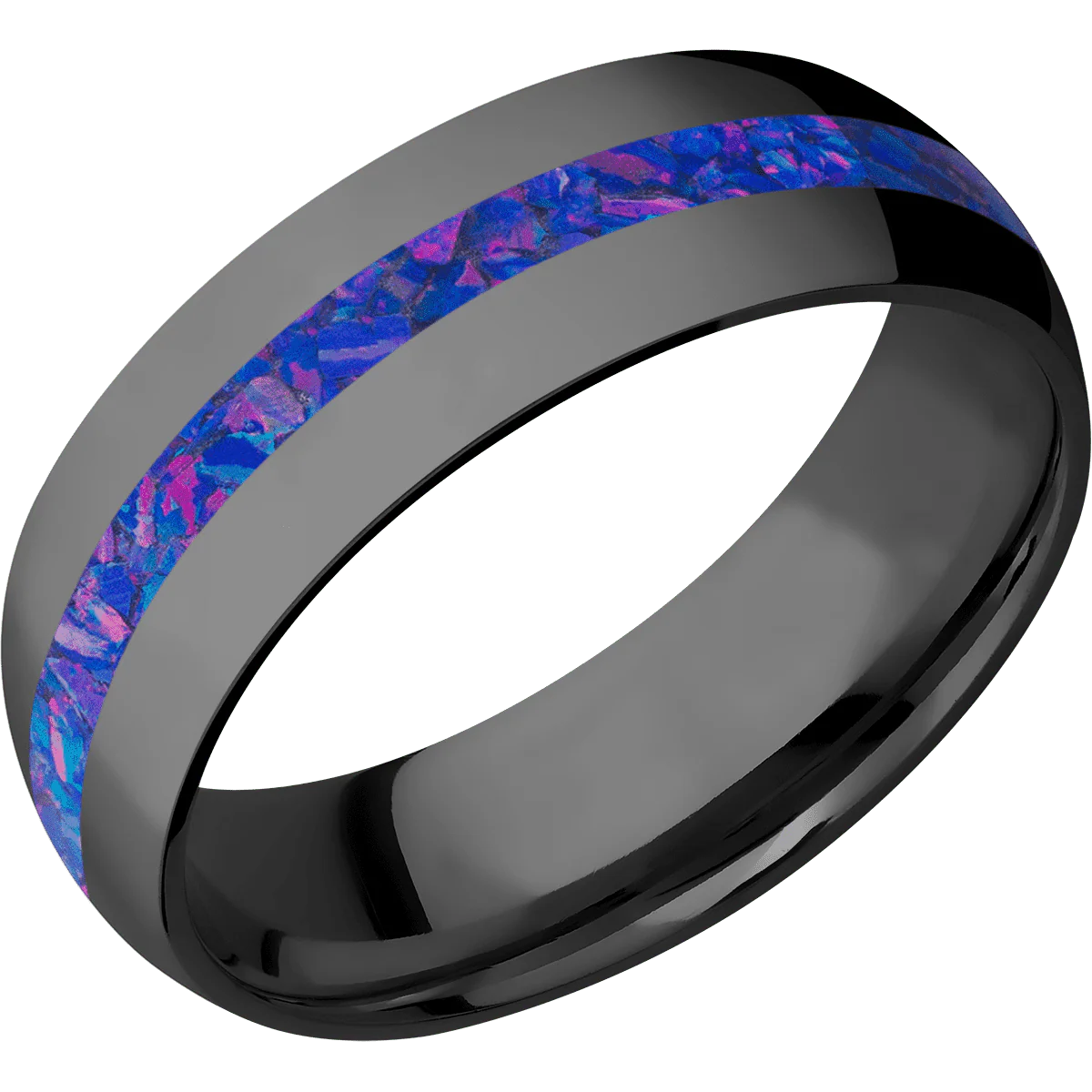 Zirconium + Polish Finish - Image 2