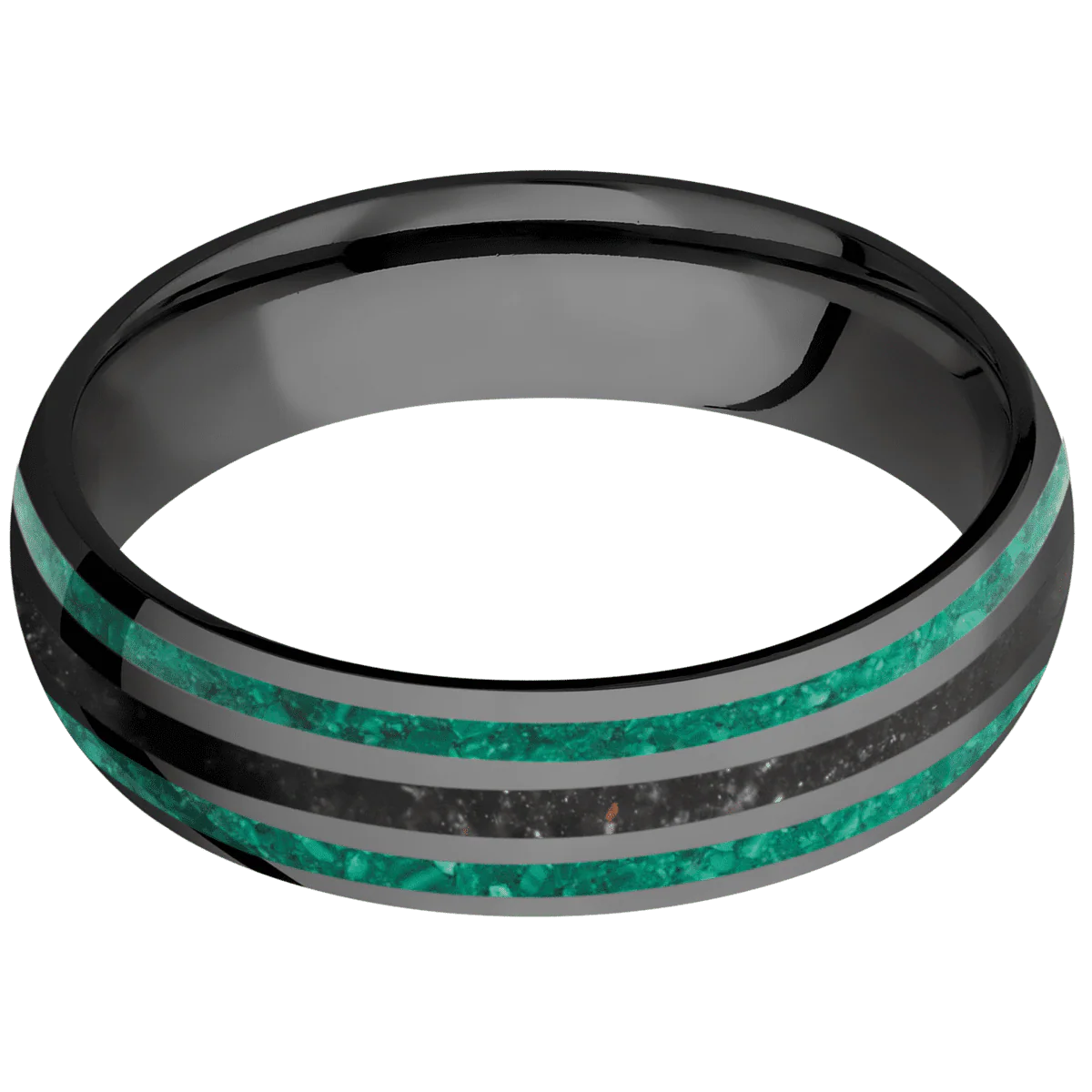 Zirconium + Polish Finish - Image 3