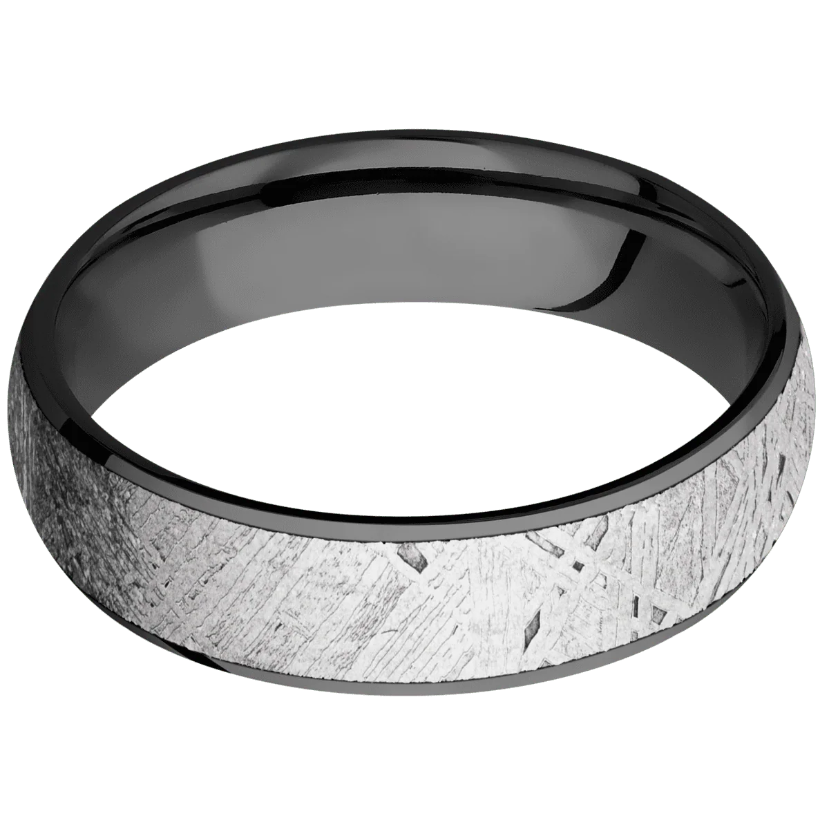 Zirconium + Polish Finish - Image 3