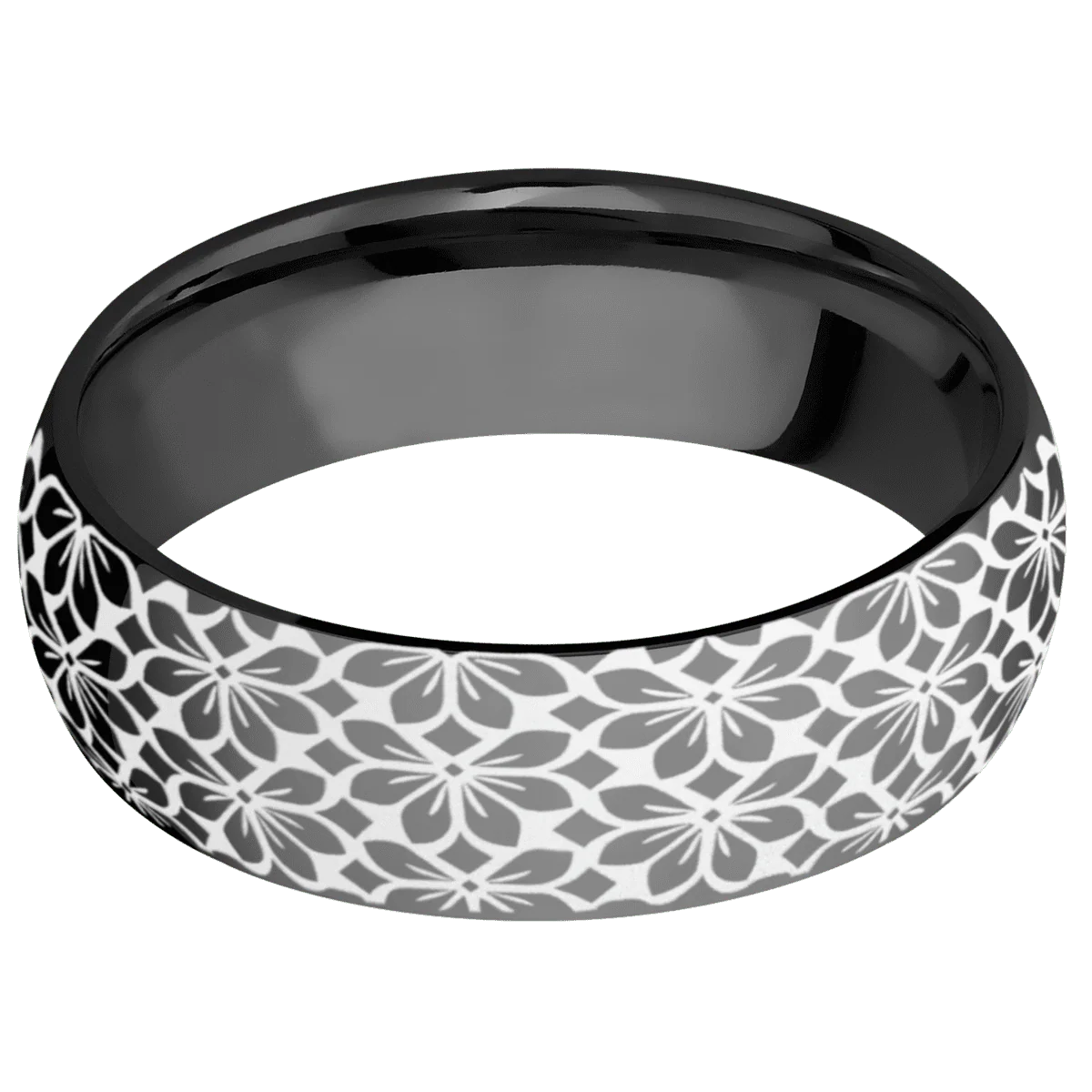 Zirconium + Polish Finish - Image 3