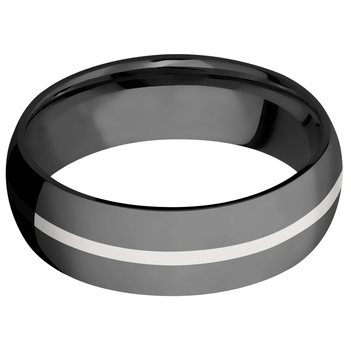 Zirconium + Polish Finish - Image 3