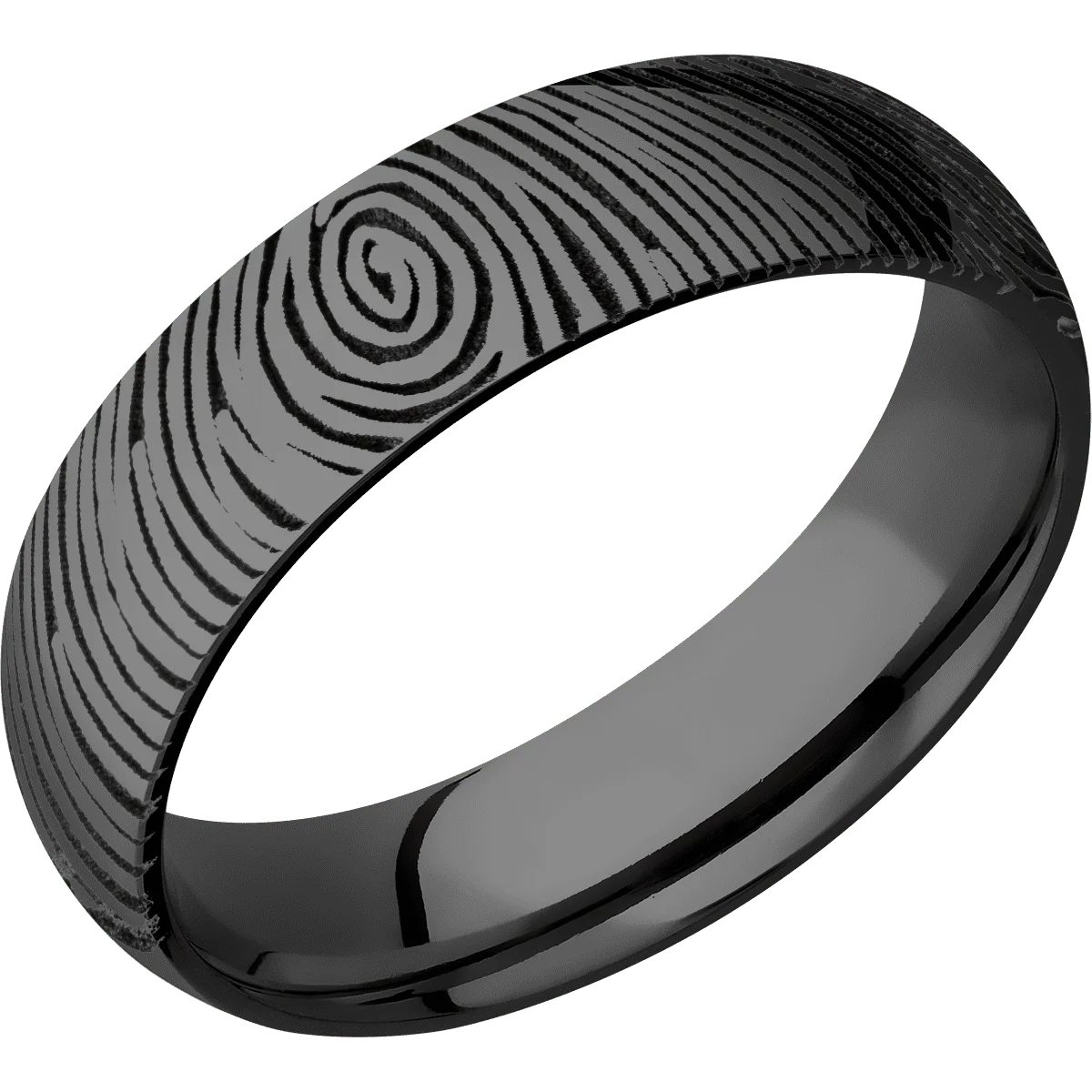 Zirconium + Polish Finish - Image 2