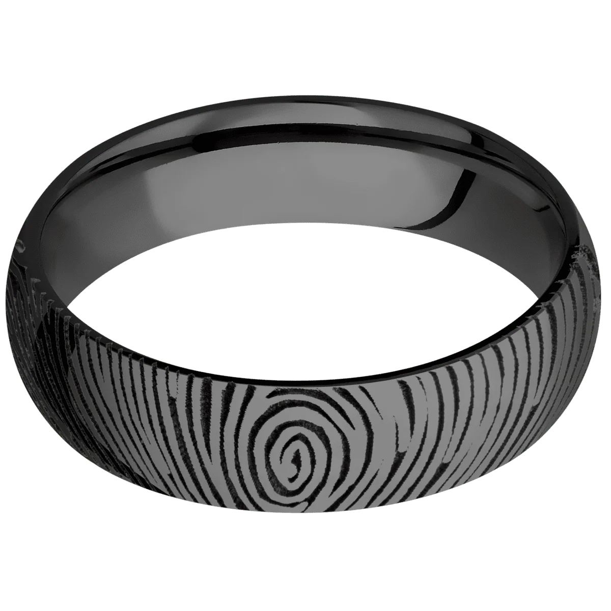Zirconium + Polish Finish - Image 3