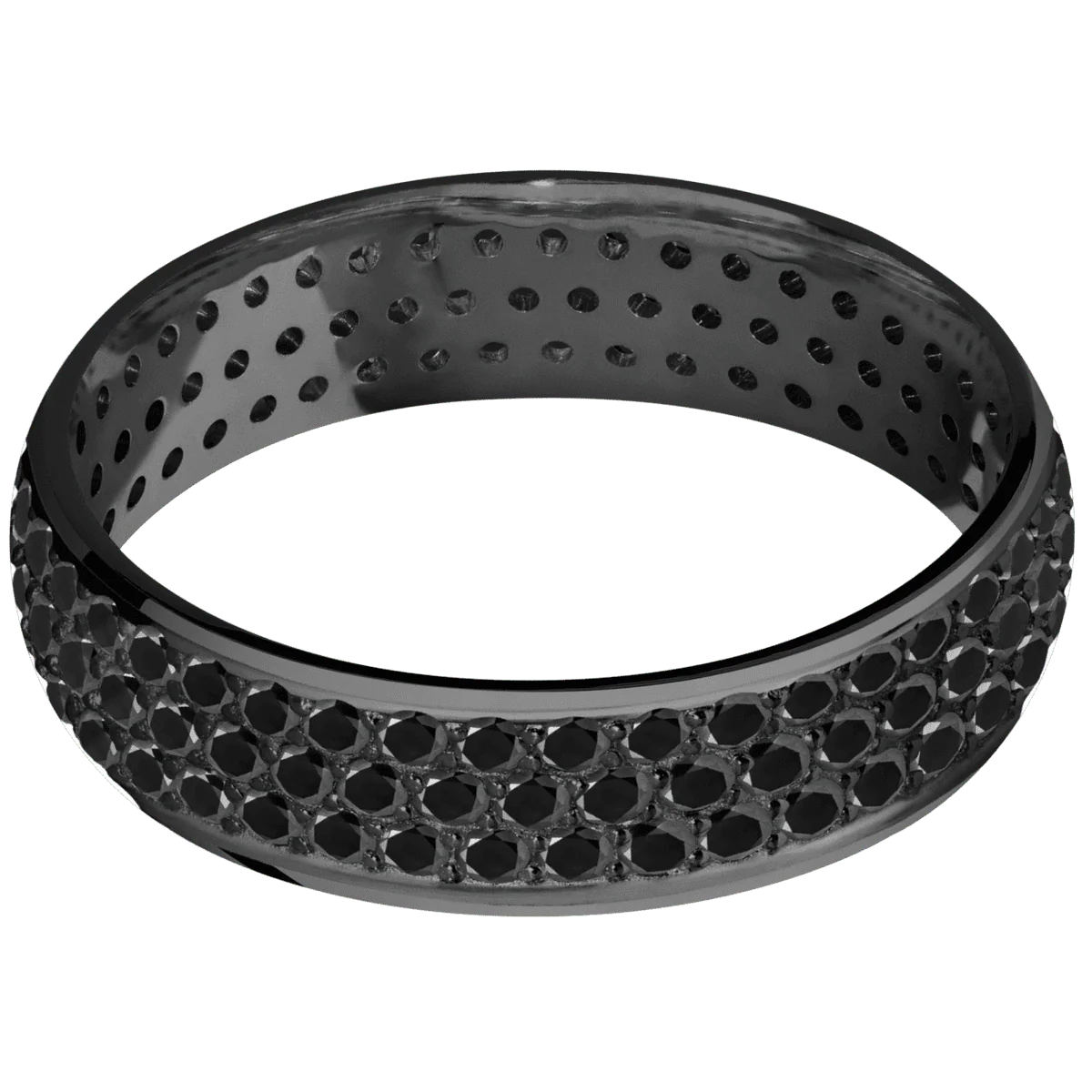 Zirconium + Polish Finish - Image 3