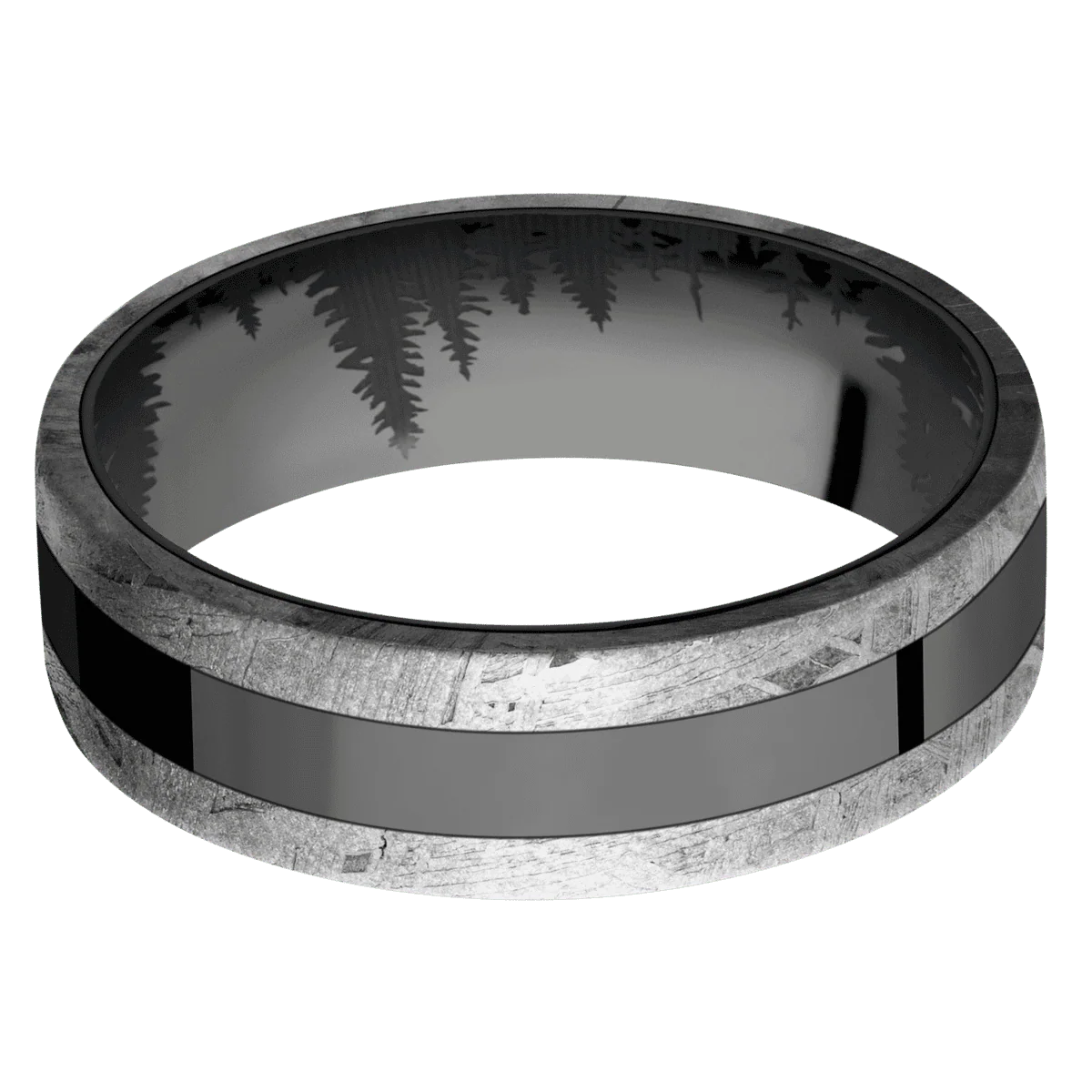 Zirconium + Polish Finish - Image 3
