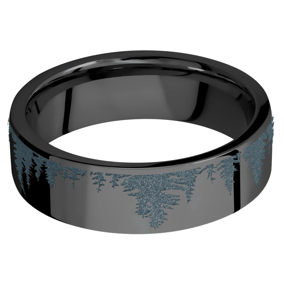Zirconium + Polish Finish - Image 3
