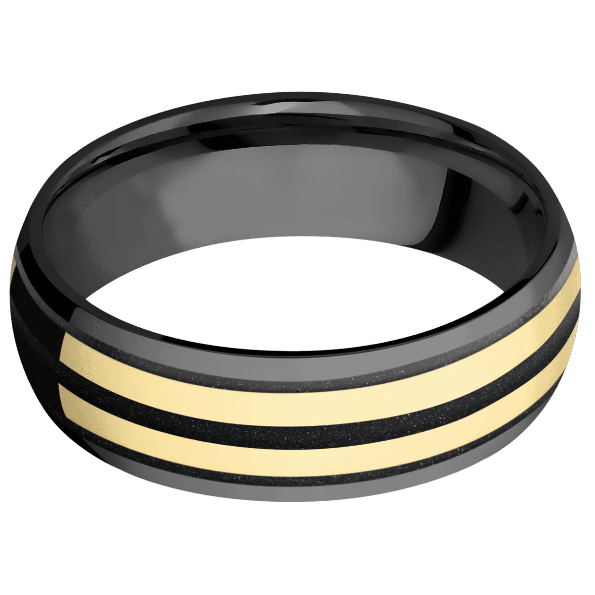 Zirconium + Polish Finish - Image 3