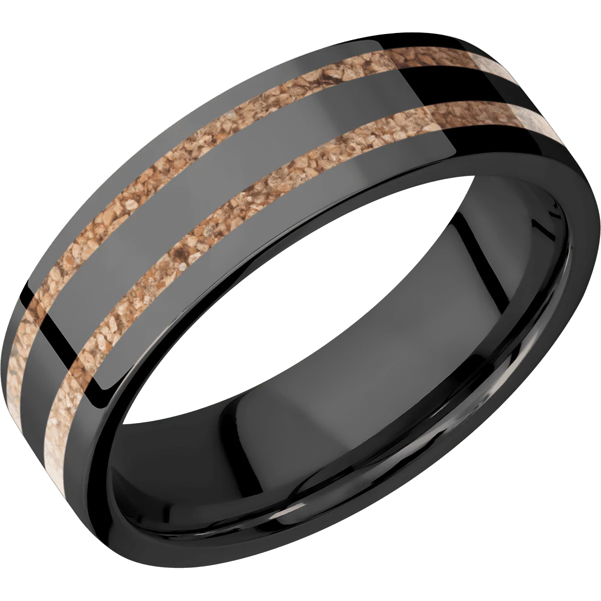 Zirconium + Polish Finish - Image 2