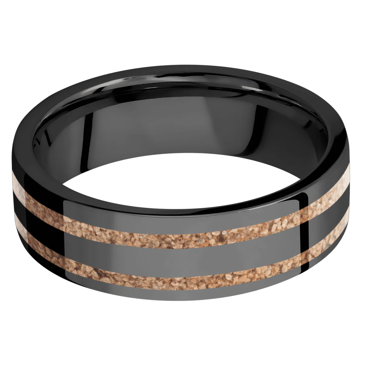Zirconium + Polish Finish - Image 3