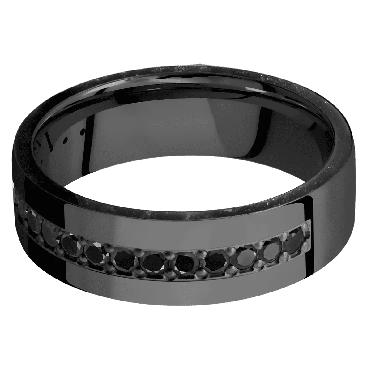 Zirconium + Polish Finish - Image 3
