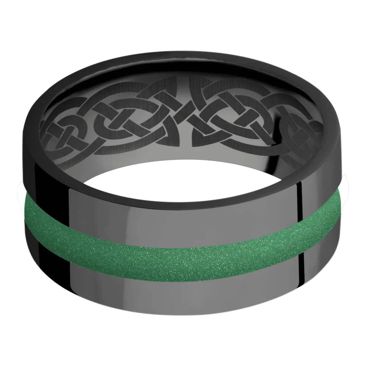 Zirconium + Polish Finish - Image 3