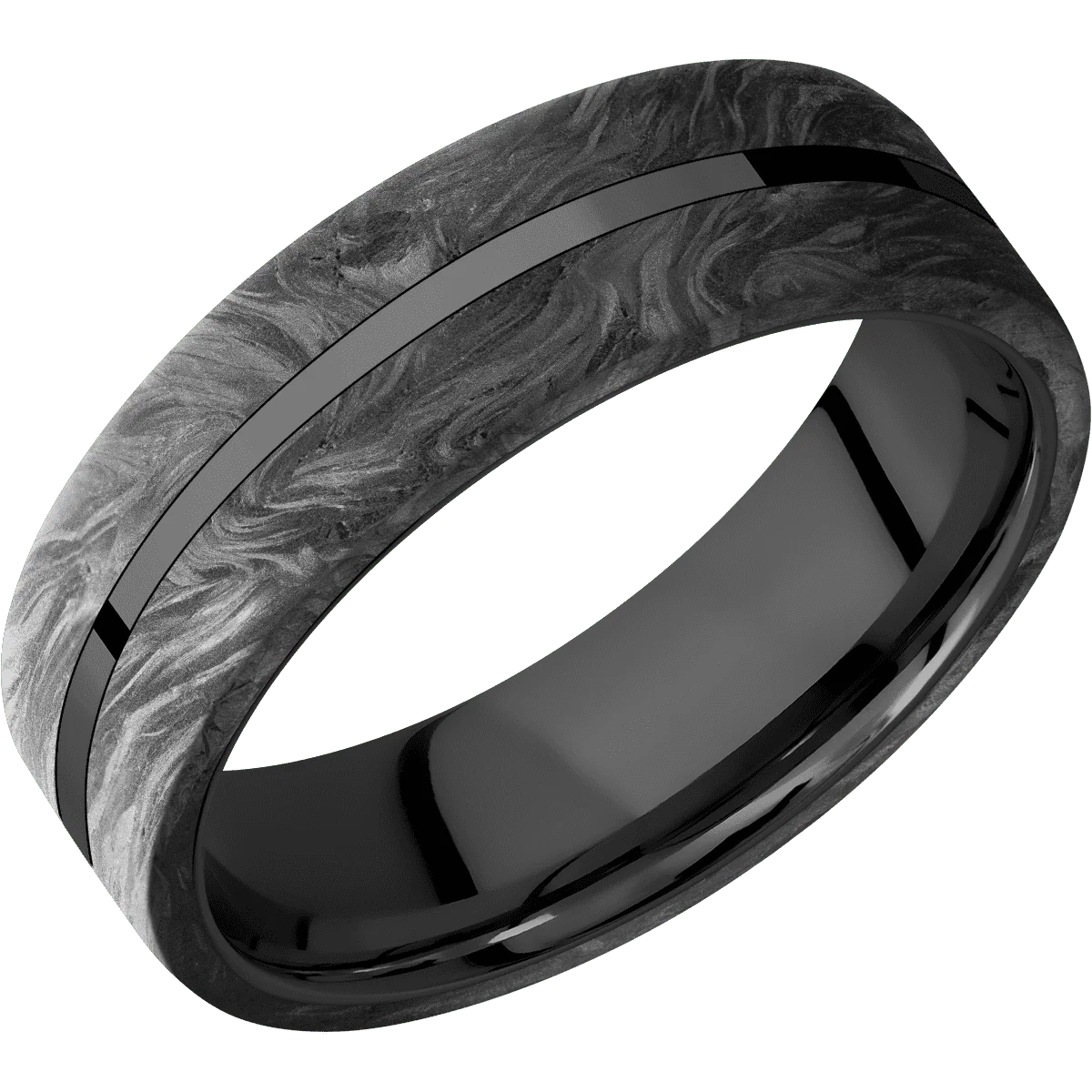 Zirconium + Polish Finish - Image 2
