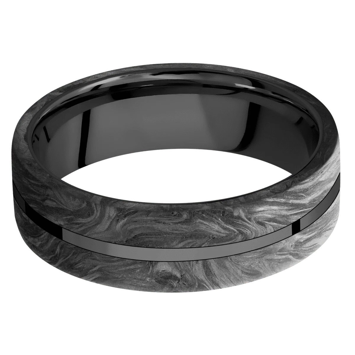 Zirconium + Polish Finish - Image 3