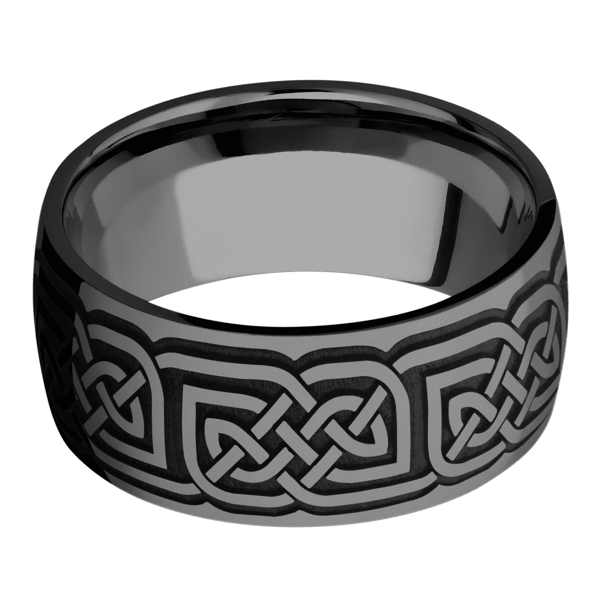 Zirconium + Polish Finish - Image 3