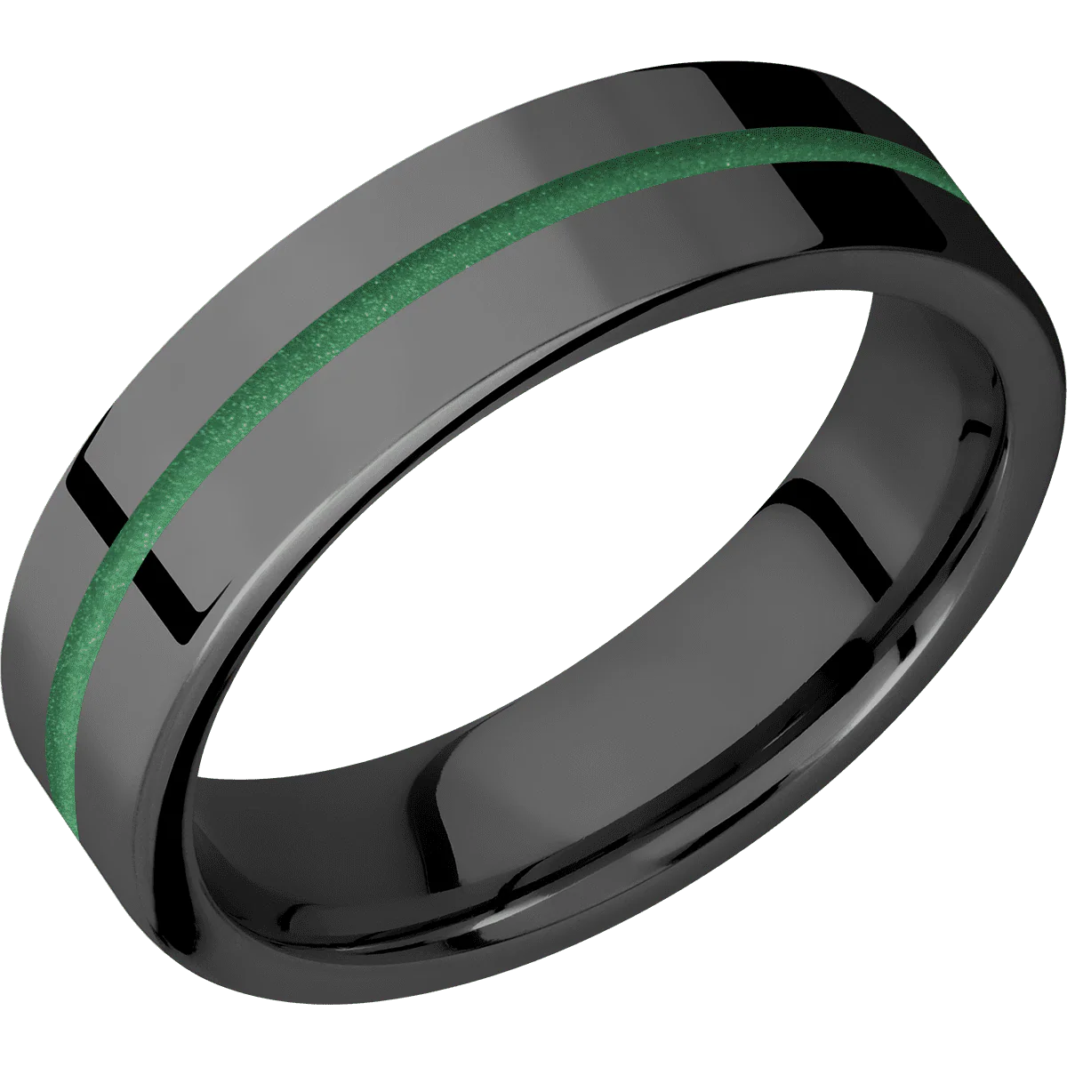 Zirconium + Polish Finish - Image 2
