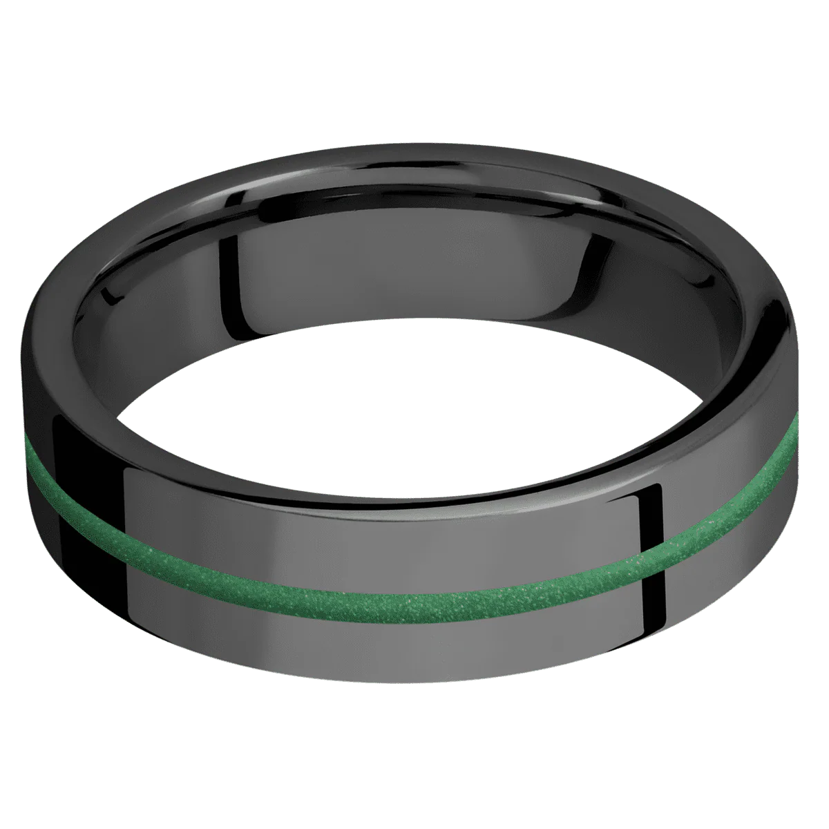 Zirconium + Polish Finish - Image 3