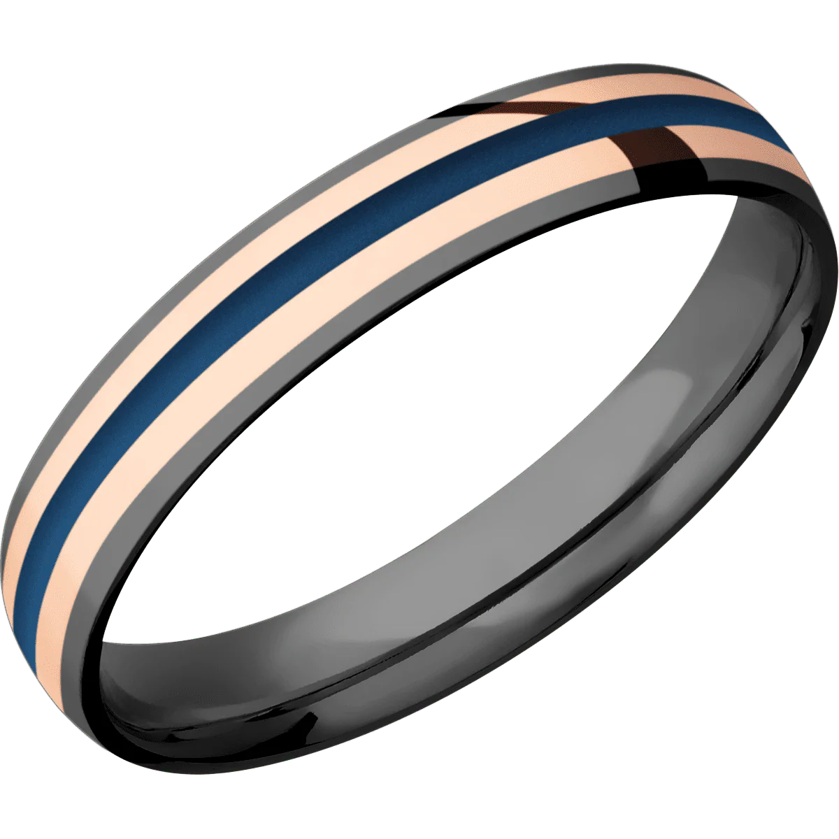 Zirconium + Polish Finish - Image 2