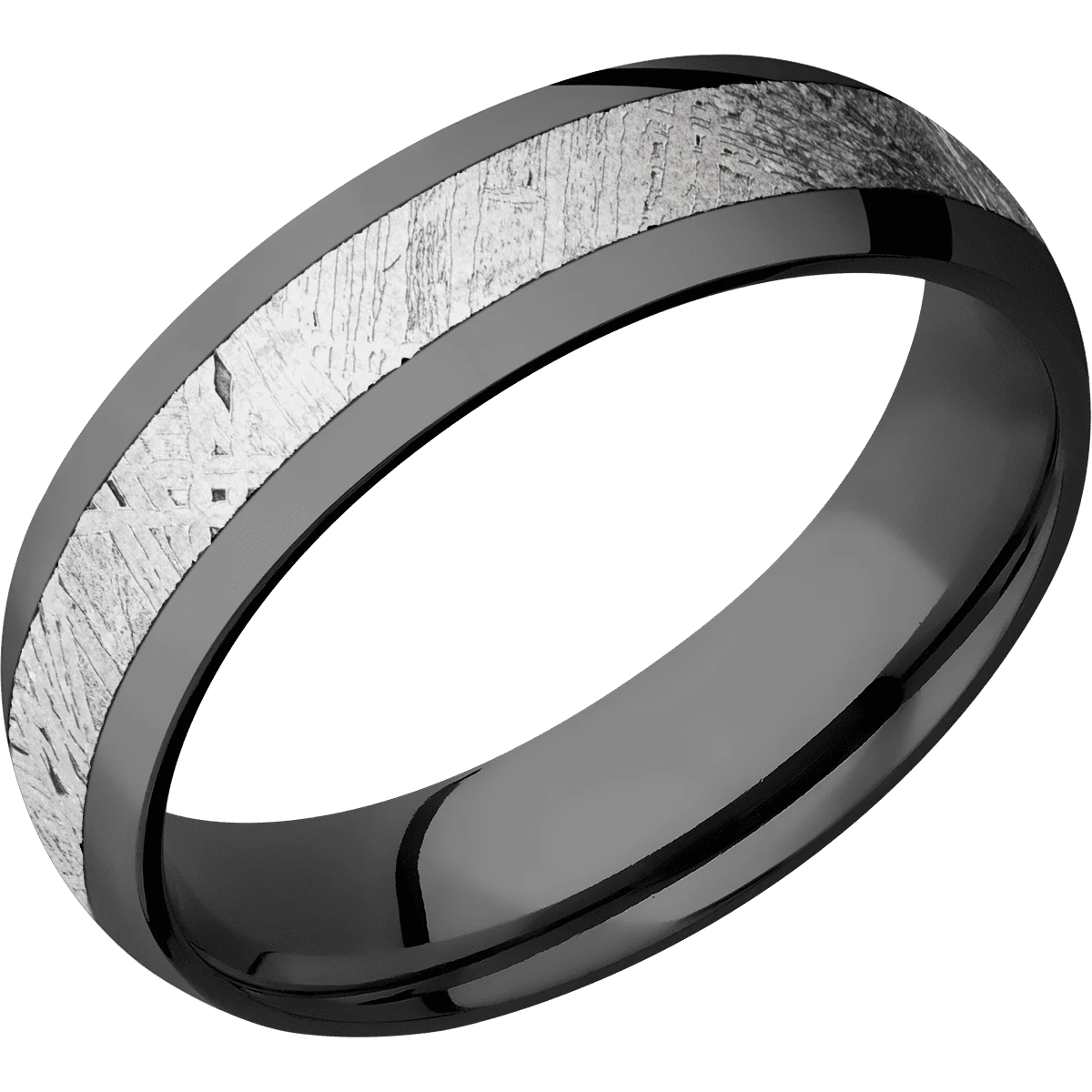 Zirconium + Polish Finish - Image 2