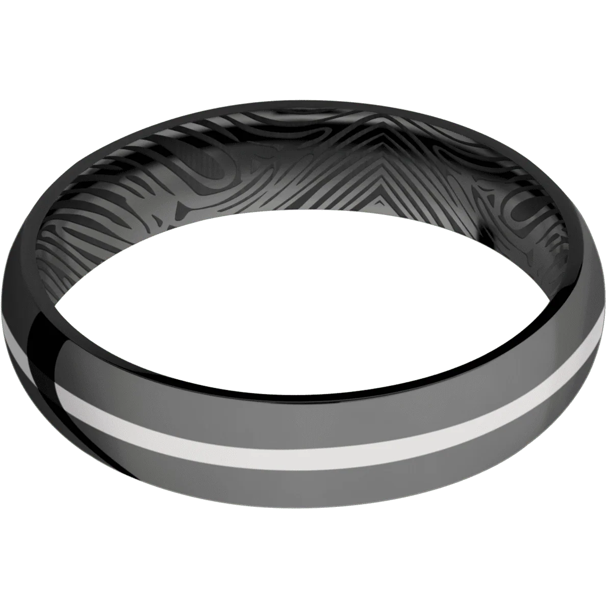 Zirconium + Polish Finish - Image 3