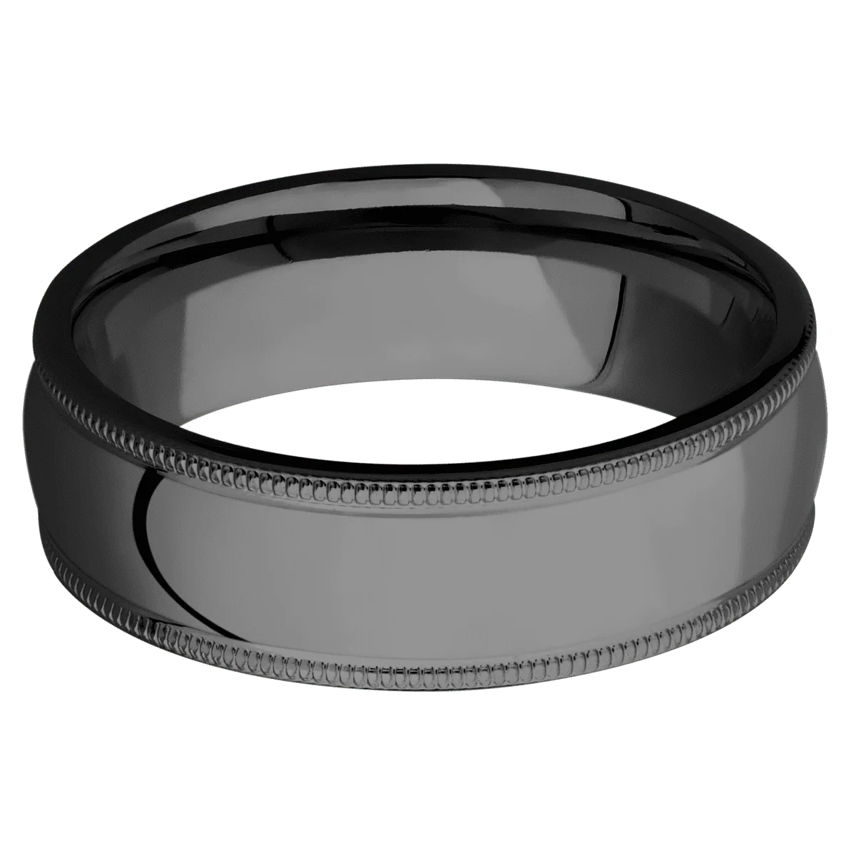 Zirconium + Polish Finish - Image 3