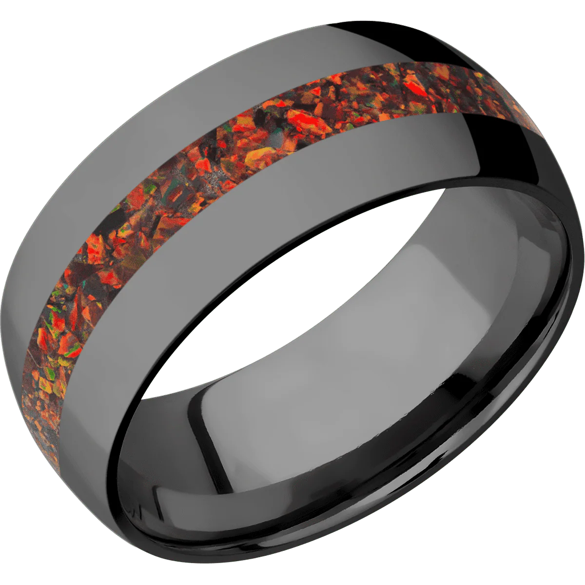 Zirconium + Polish Finish - Image 2
